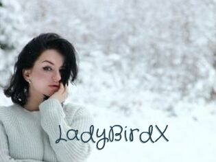 LadyBirdX