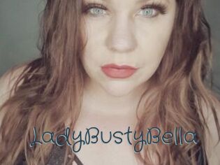 LadyBustyBella