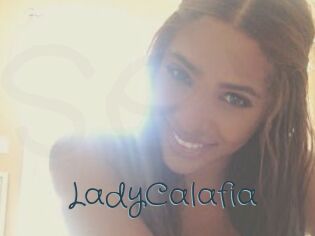 LadyCalafia