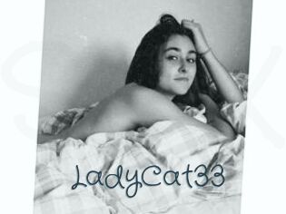 LadyCat33