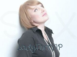 LadyFlirtVIP