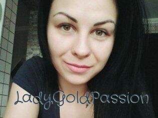 LadyGoldPassion