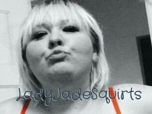 LadyJadeSquirts