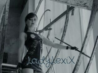 LadyLexiX