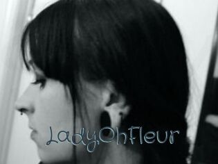 LadyOhFleur