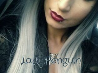 LadyPenguin