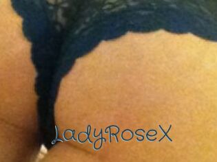 LadyRoseX