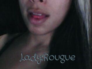 LadyRougue