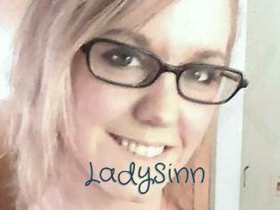 LadySinn