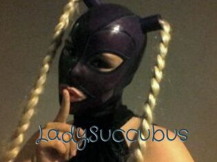 LadySuccubus