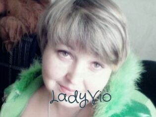 LadyVio