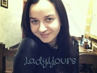 LadyYours