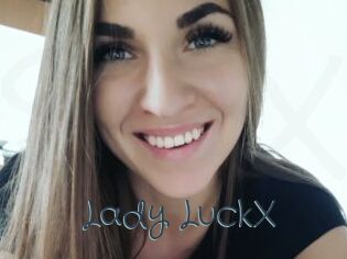 Lady_LuckX