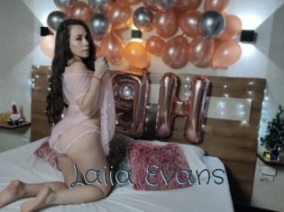 Laiia_Evans