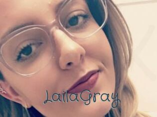 LailaGray