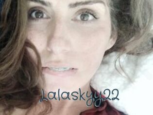 Lalaskyy22