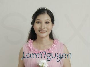 LamNguyen