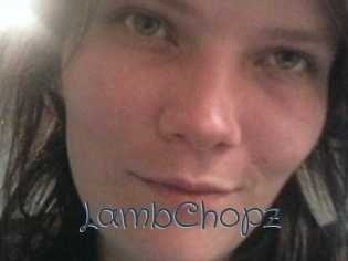 LambChopz