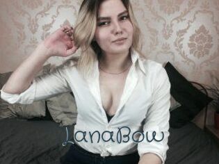 LanaBow