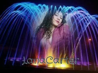 LanaCarter