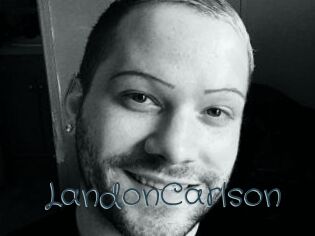 Landon_Carlson