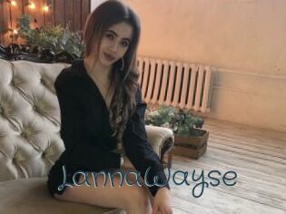 LannaWayse