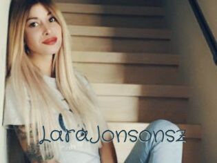 LaraJonsonsz