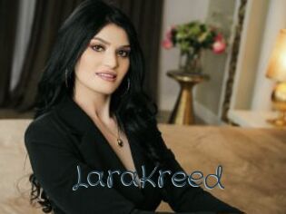 LaraKreed