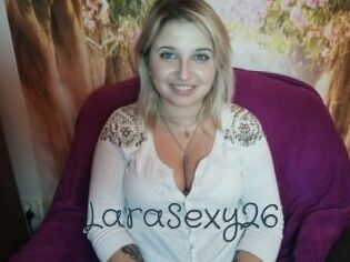 LaraSexy26