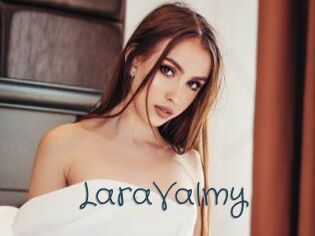 LaraValmy