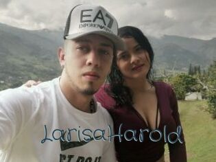 LarisaHarold