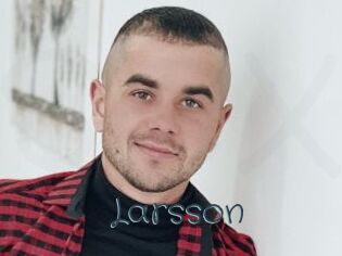 Larsson