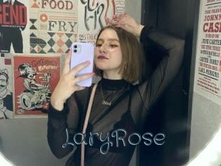 LaryRose