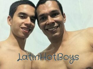 LatinHotBoys