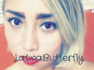 LatinaButterfly