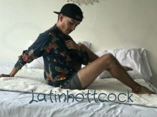 Latinhottcock