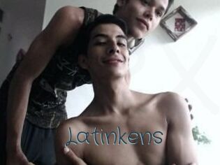 Latinkens