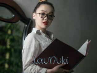 LauNuki