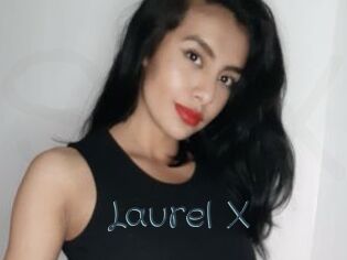 Laurel_X