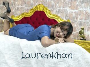 LaurenKhan