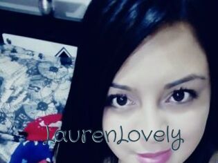 LaurenLovely