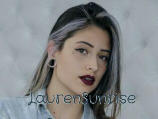 LaurenSunrise