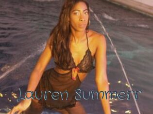 Lauren_Summerr