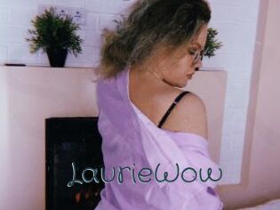 LaurieWow