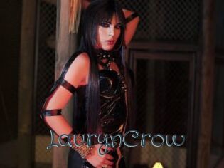 LaurynCrow