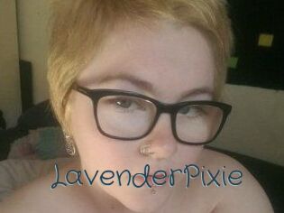 LavenderPixie