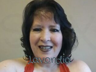 Lavondia