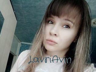 LavriAvin