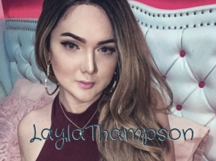 LaylaThampson