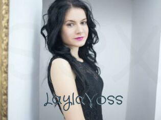 LaylaVoss